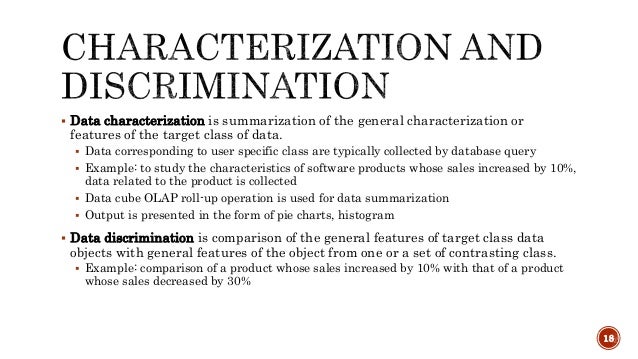 Introduction to data mining