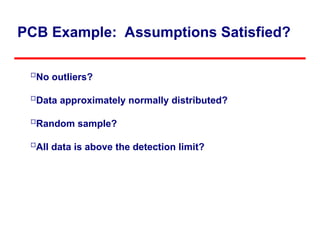INTRODUCTION TO DATA QUALITY ASSESSMENT FRAMEWORK | PPT