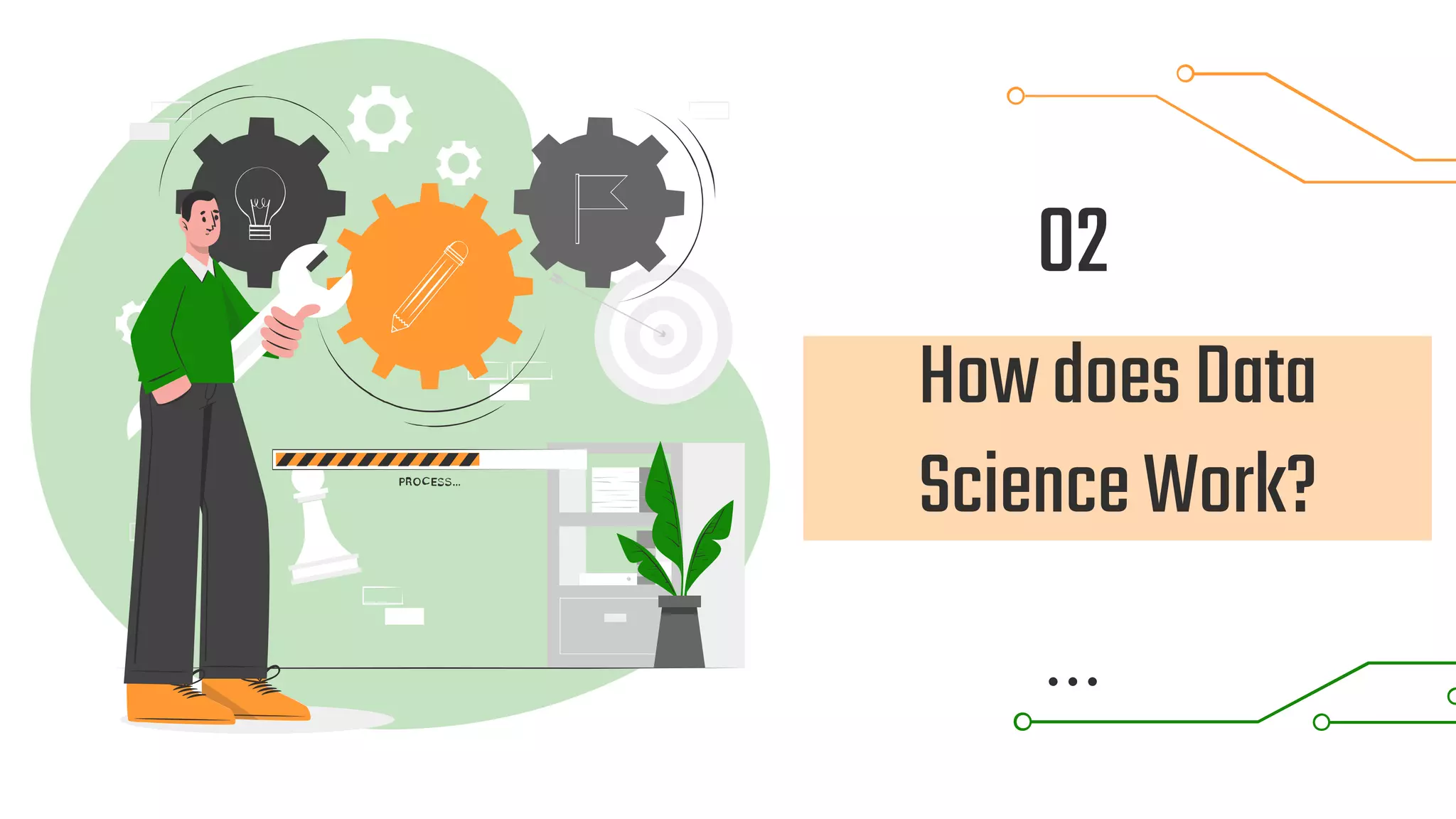 Introduction to Data Science.pptx | Programming Languages | Computing