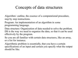 Introduction to Data Structure.pptx