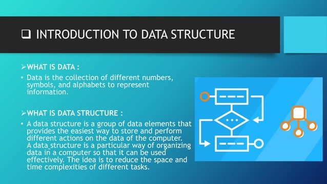 INTRODUCTION TO DATA STRUCTURE.pptx
