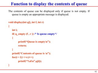 Introduction to data structures and Algorithm | PPT
