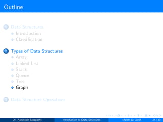 Introduction to Data Structures . | PDF | Databases | Computer Software ...