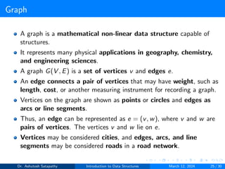 Introduction to Data Structures . | PDF | Databases | Computer Software ...