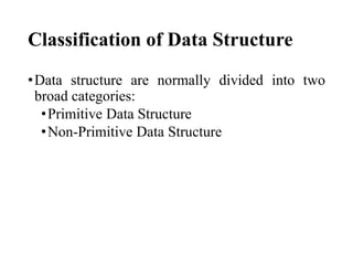 Introduction to Data Structures with types of DS.pdf