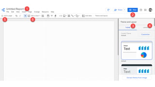 Introduction to data studio | PDF