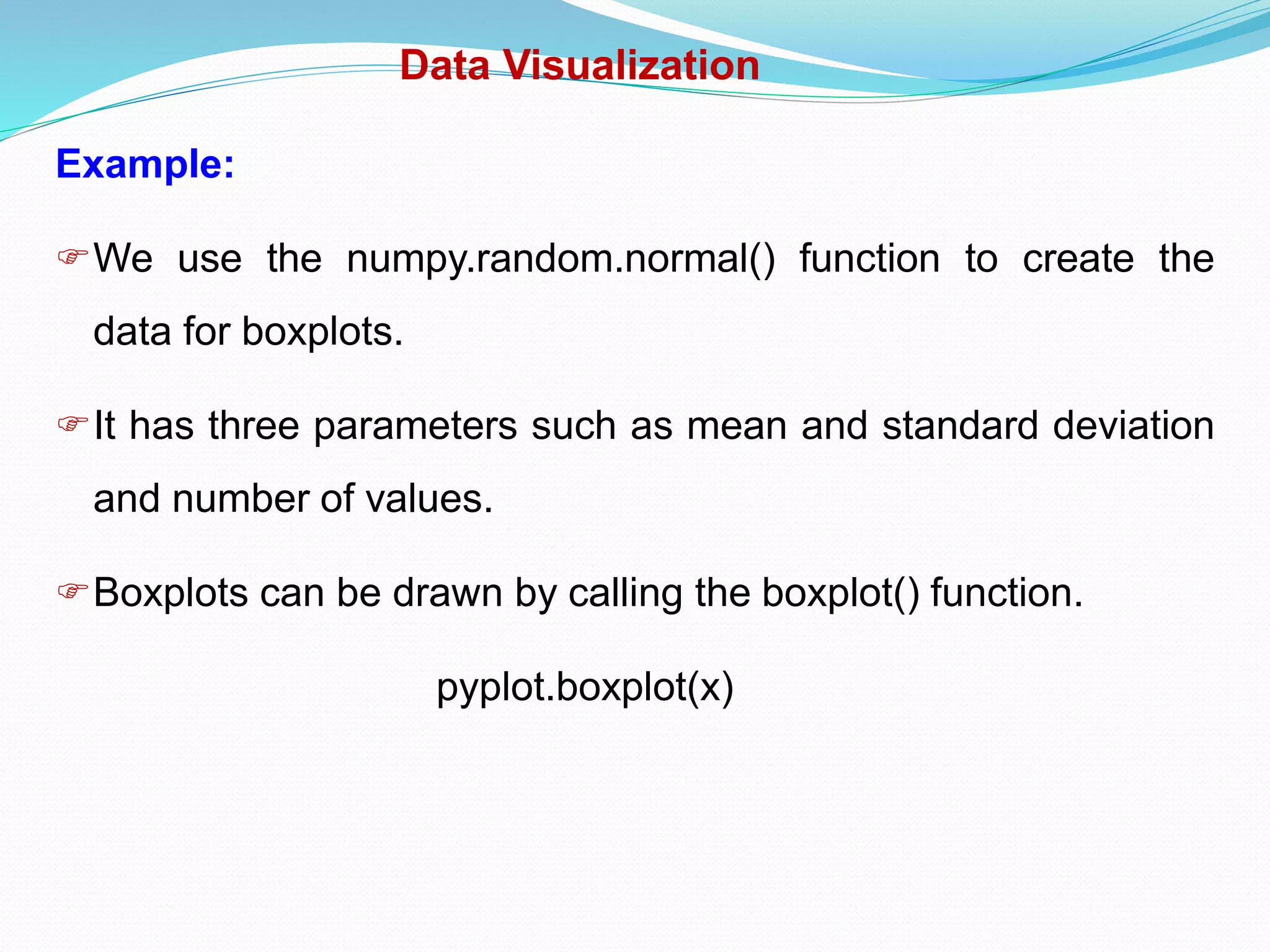 Python for Data Science | PPT