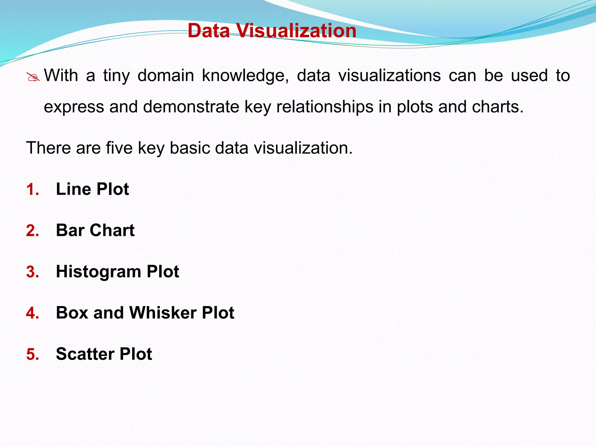 Python for Data Science | PPT