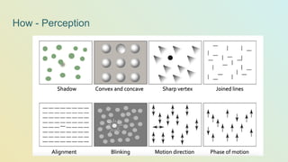How - Perception