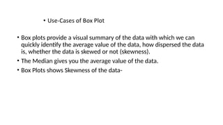 Comprehensive Introduction to Data Visualization Techniques and ...