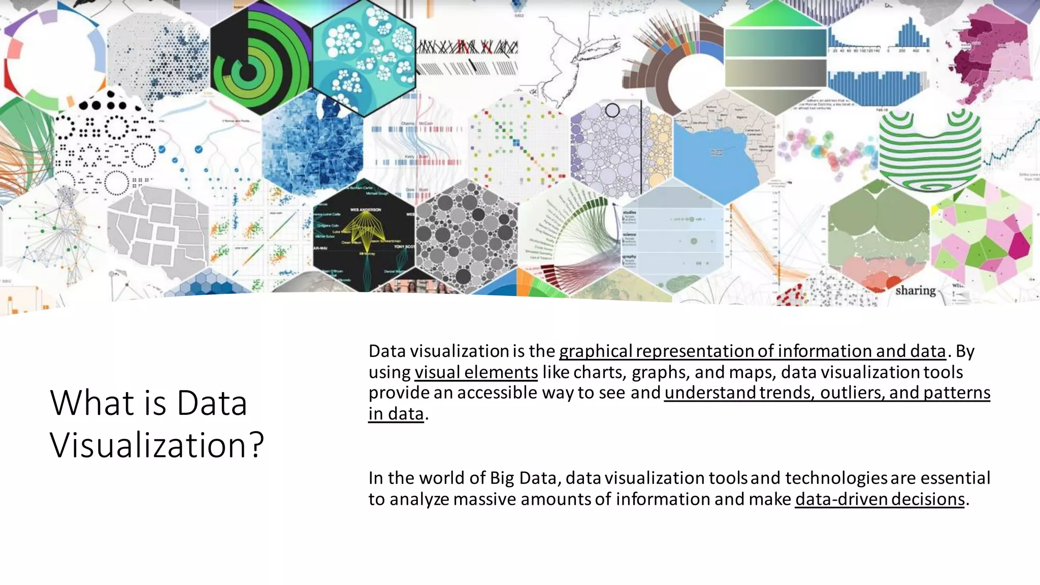 Data visualization in a Nutshell | PDF | 3-D Graphics | Computer ...