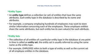 INTRODUCTION TO DBMS,advantages,data models,basic database structure | PPTX
