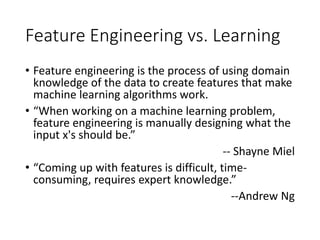 A Brief Introduction to Deep Learning by Yangyan Li | PDF