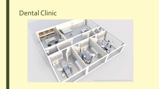 Dental Clinic
 