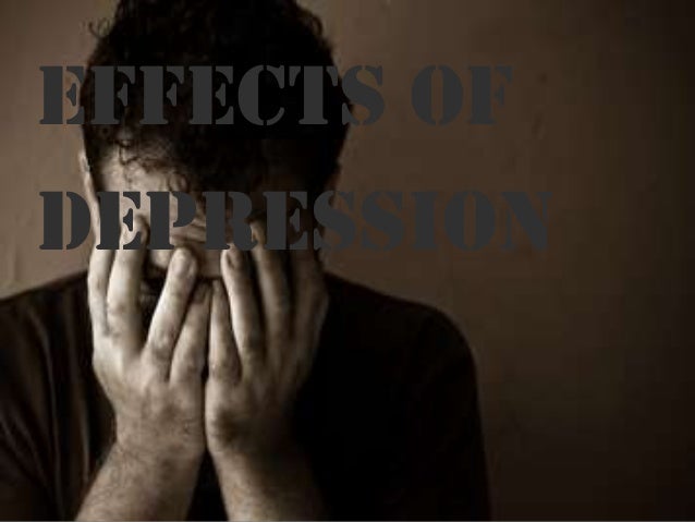 Introduction to depression