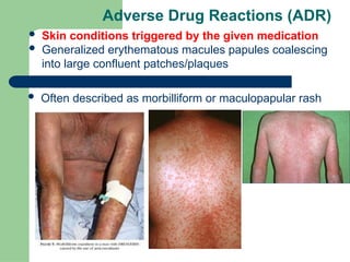 Introduction to Dermatology powerpoint .pptx