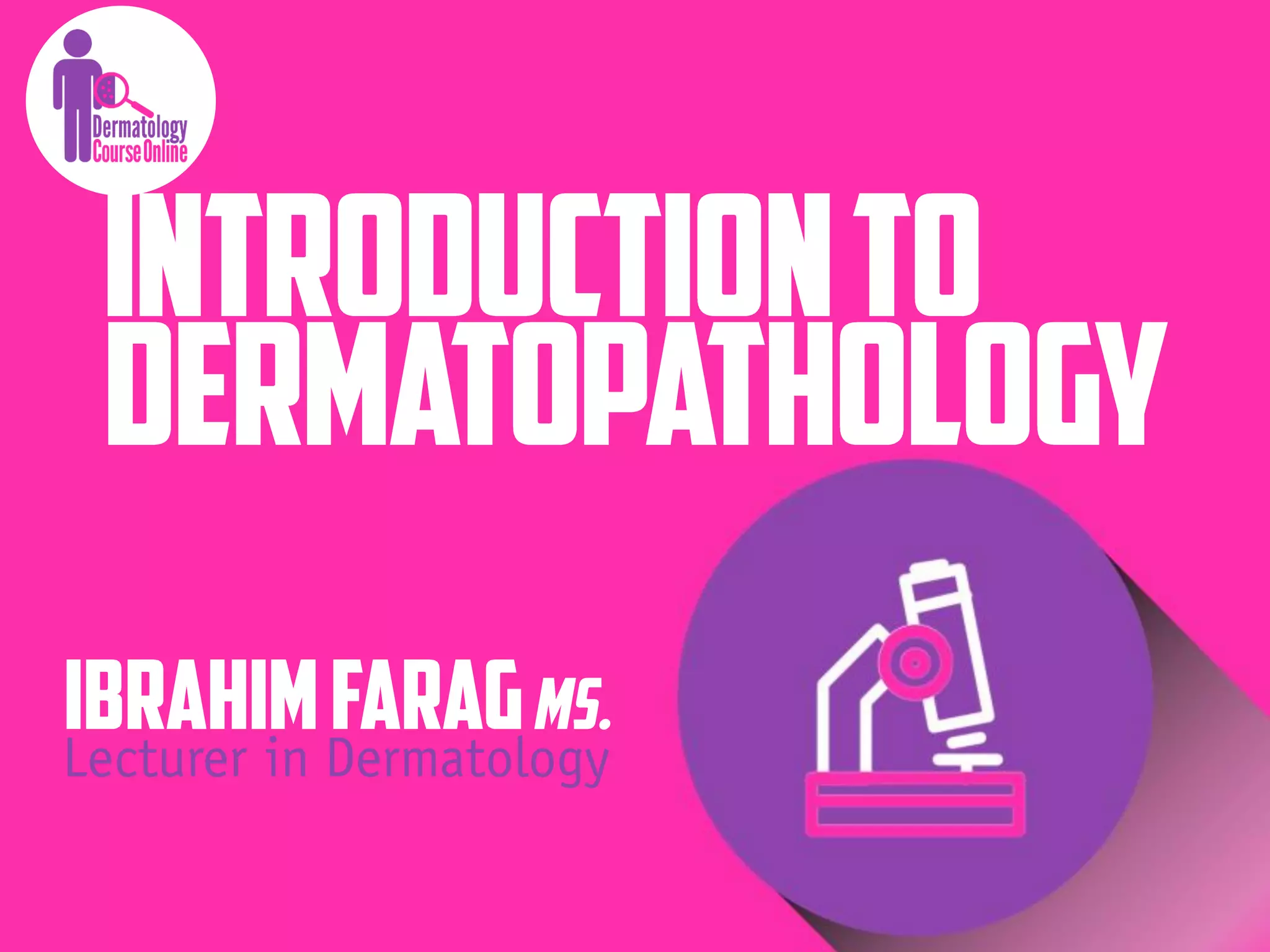 Lecturer in Dermatology