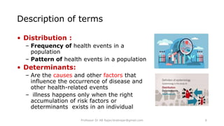 Introduction to Descriptive Epidemiology.pptx