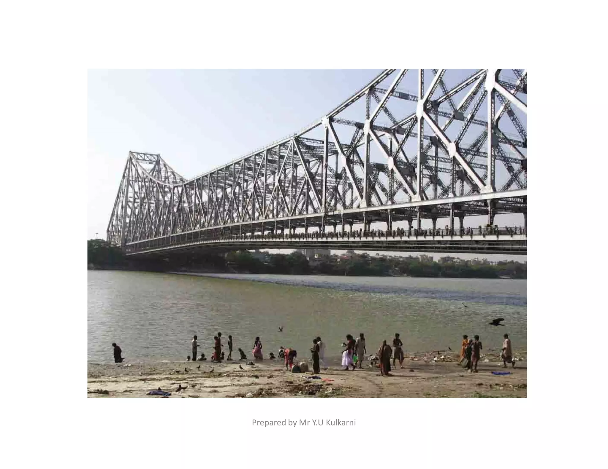 Prepared by Mr Y.U Kulkarni
 