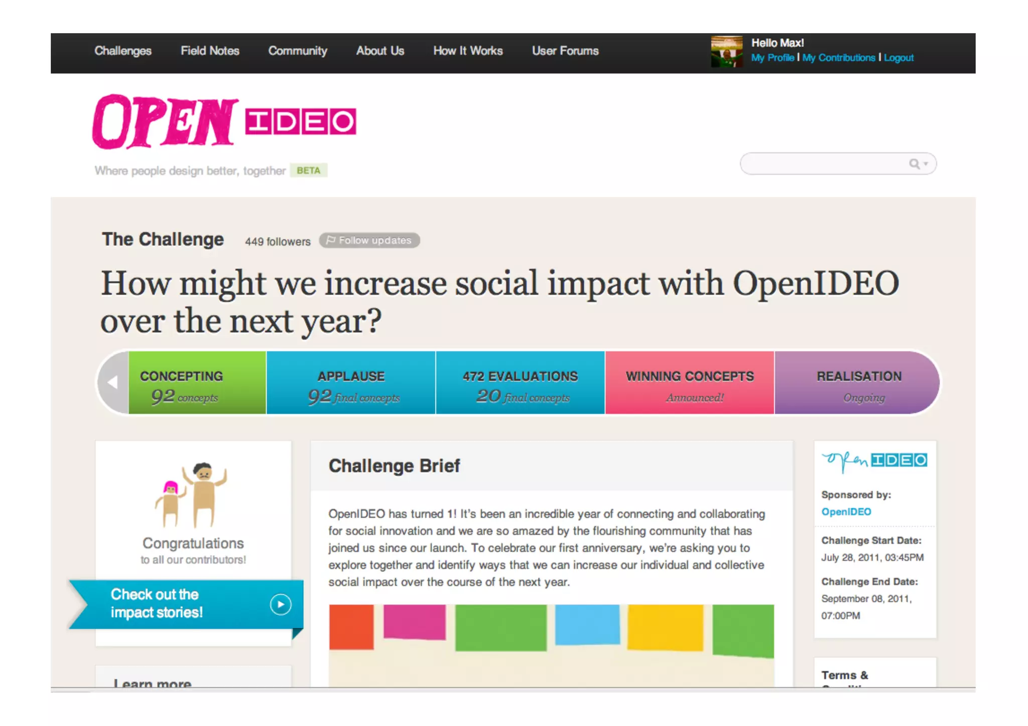 Iden4fy	
  a	
  Design	
  Challenge	
  
 