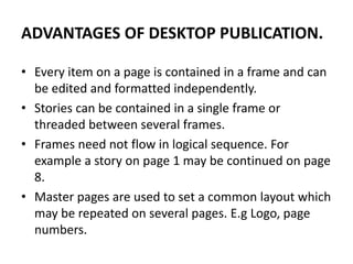 INTRODUCTION TO DESKTOP PUBLISHING notes.pdf