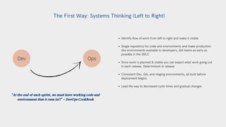 Introduction to DevOps | PDF