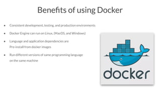 Introduction to DevOps and the Practical Use Cases at Credit OK | PDF