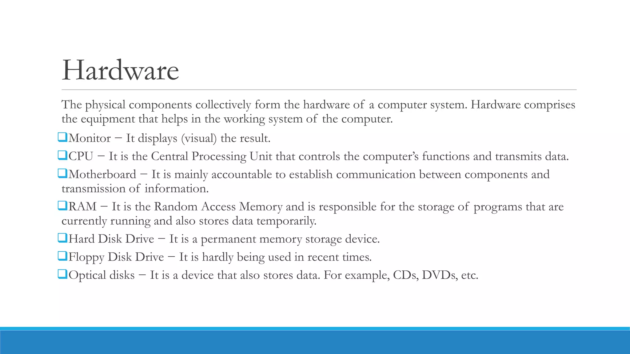 Introduction to digital computers and Number systems.pptx