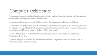 Introduction to digital computers and Number systems.pptx