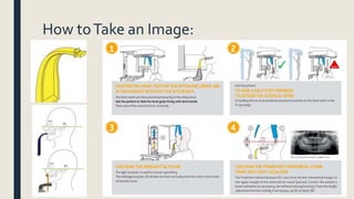 How toTake an Image:
 