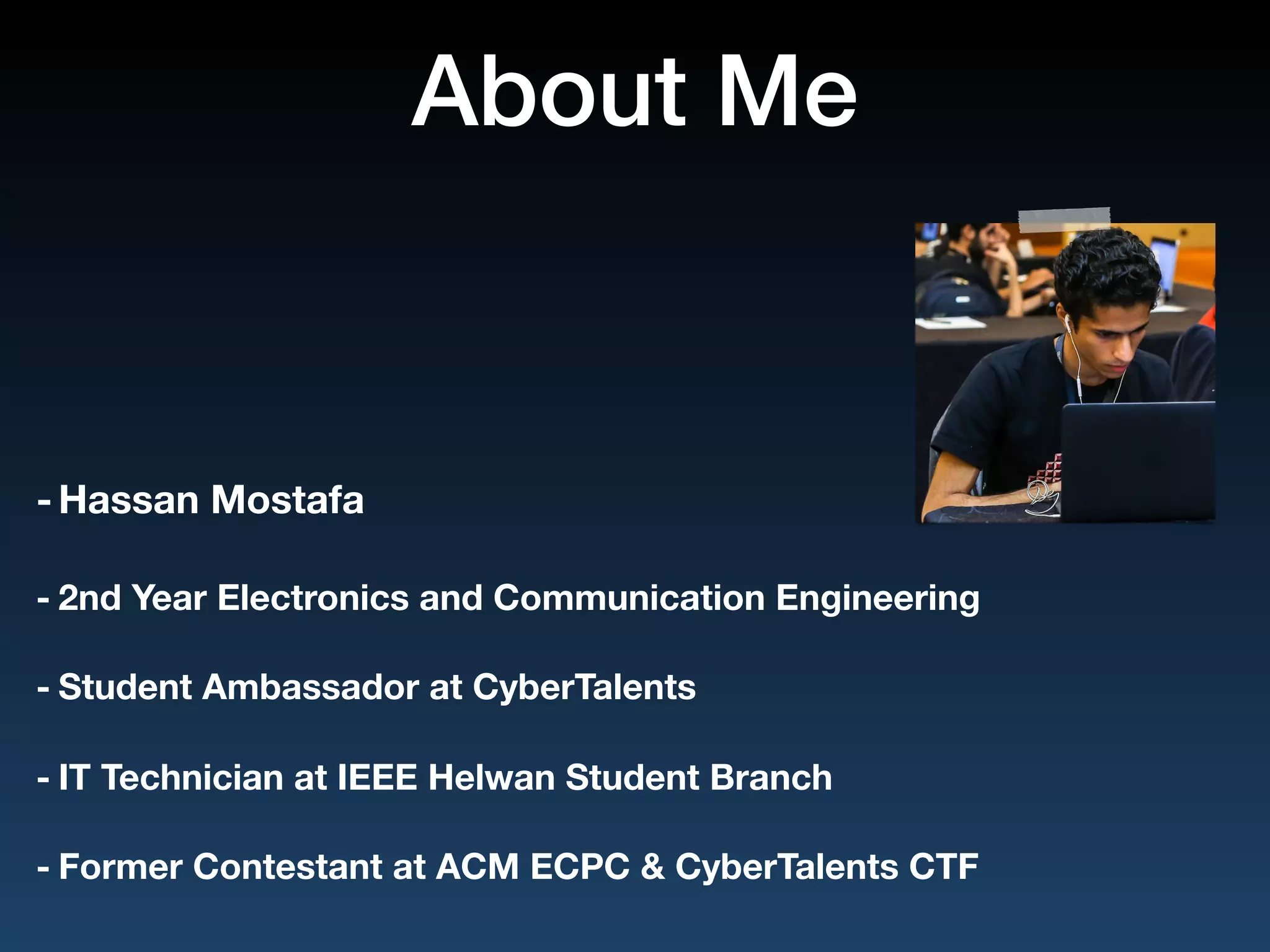 Introduction To Digital Forensics Ctf Ppt Introduction To Digital Forensics Ctf Ppt