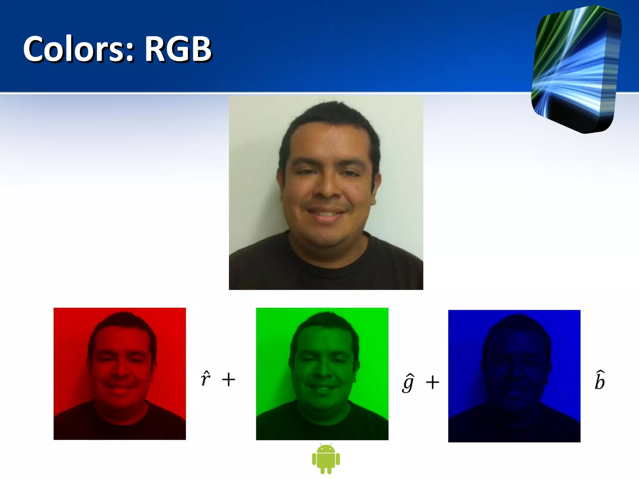 Colors: RGBColors: RGB
 