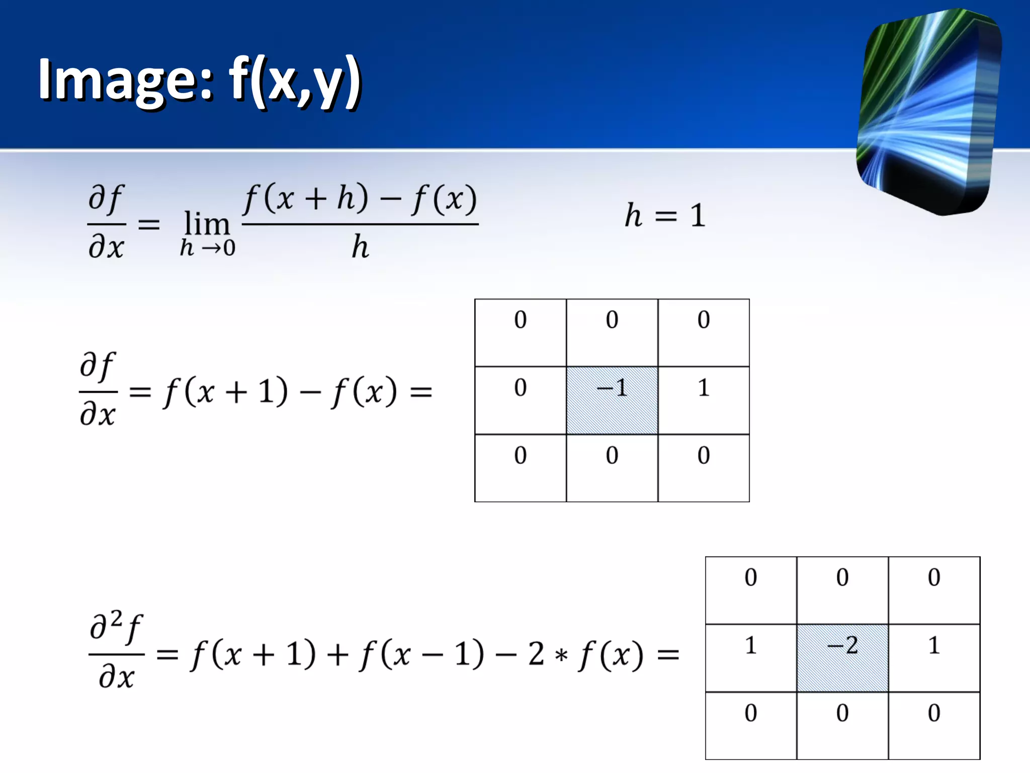 Image: f(x,y)Image: f(x,y)
 