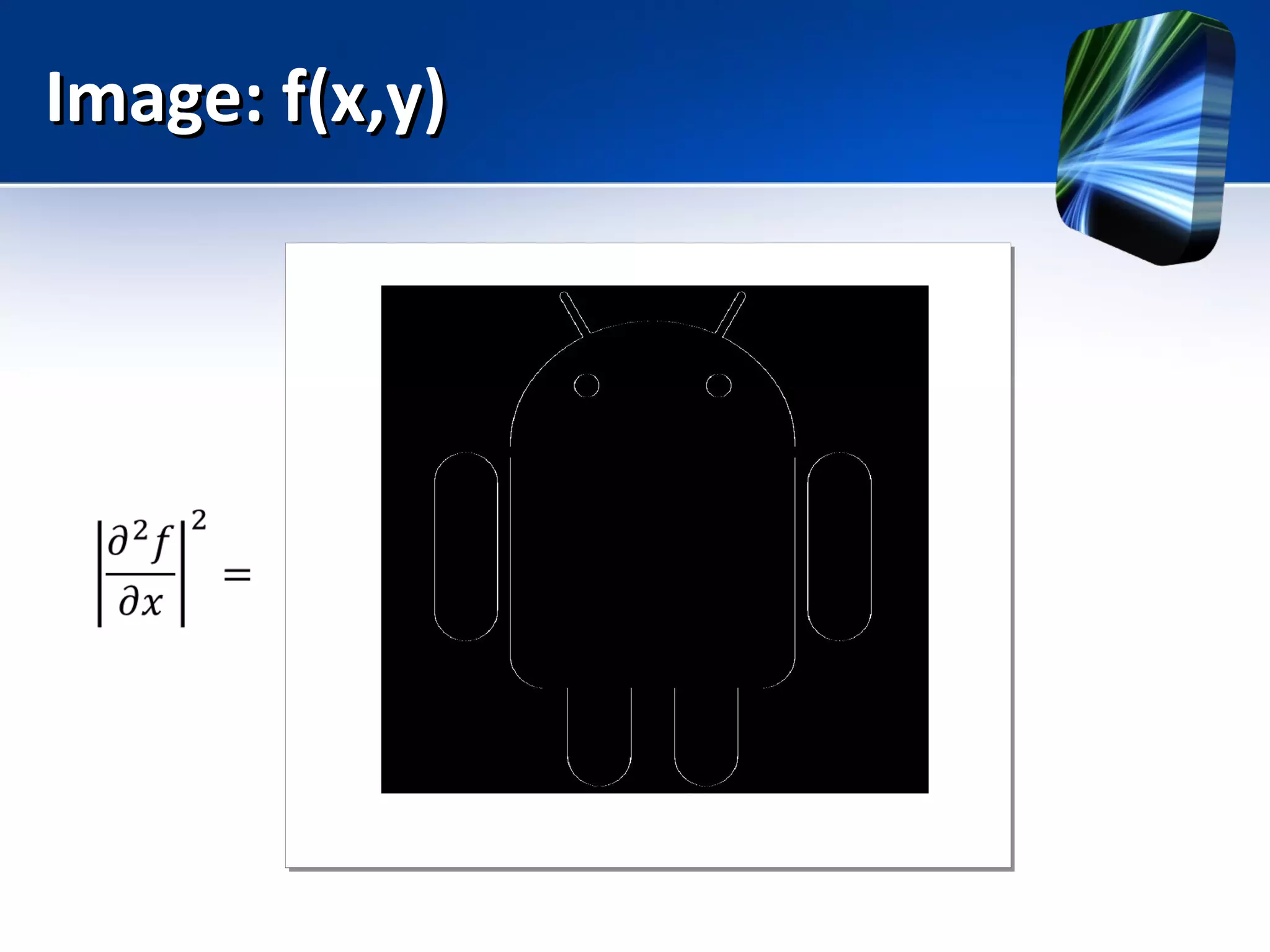 Image: f(x,y)Image: f(x,y)
 