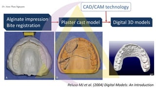 An Introduction to Digital Impression | PDF