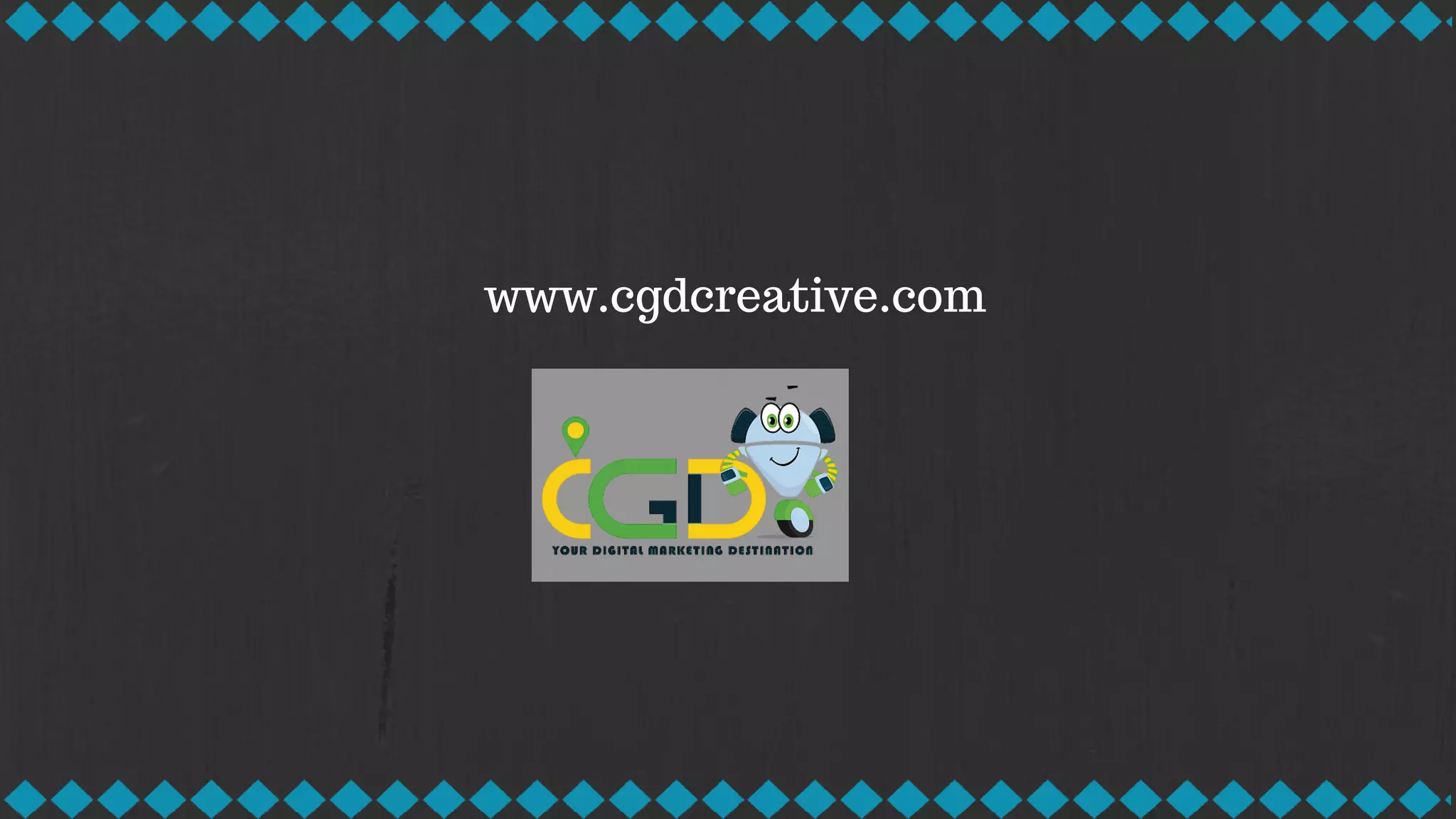 www.cgdcreative.com
 