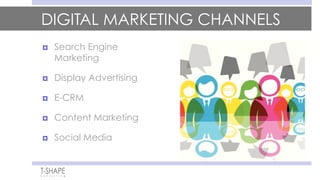 An Introduction to Digital Marketing