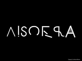 “Viscera” by Rachel Blume
 