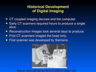 First Computed Radiography Image Introduction to digital radiography and pacs | PPT