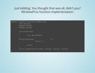 Introduction to DirectX 11 | PDF