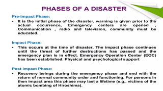 introduction to disaster management suit