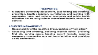 introduction to disaster management suit