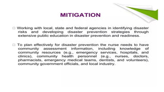 introduction to disaster management suit