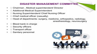 introduction to disaster management suit