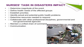 introduction to disaster management suit