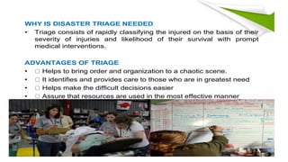 introduction to disaster management suit