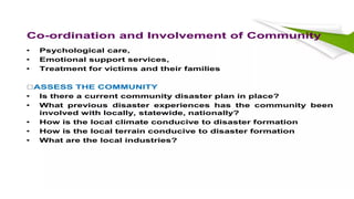 introduction to disaster management suit