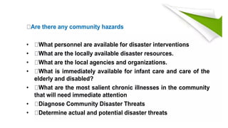 introduction to disaster management suit