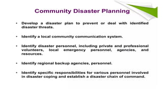 introduction to disaster management suit