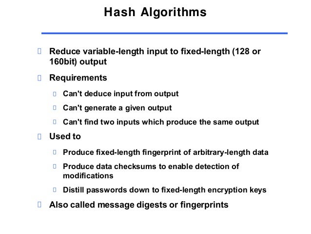 x.509 generate key Introduction distributed security concepts and infrastrâ€¦ public key to